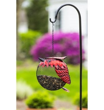 Hanging Birdfeeder (3 Styles)