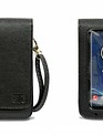 Metro Touchscreen Crossbody with RFID Security