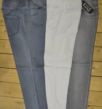 lior denim pants