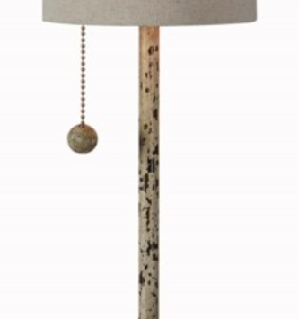 Jude Buffet Lamp