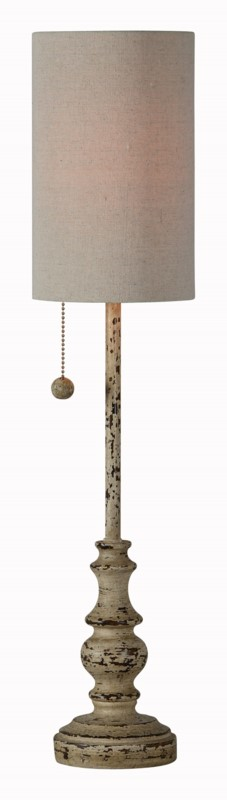 Jude Buffet Lamp