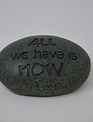 Mini Speckled Message Stone (8 Styles)