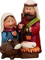 Mini Holy Family