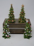 Small Shimmer Christmas Tree (4 Styles)