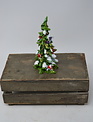 Small Shimmer Christmas Tree (4 Styles)