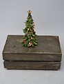 Small Shimmer Christmas Tree (4 Styles)