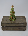 Small Shimmer Christmas Tree (4 Styles)