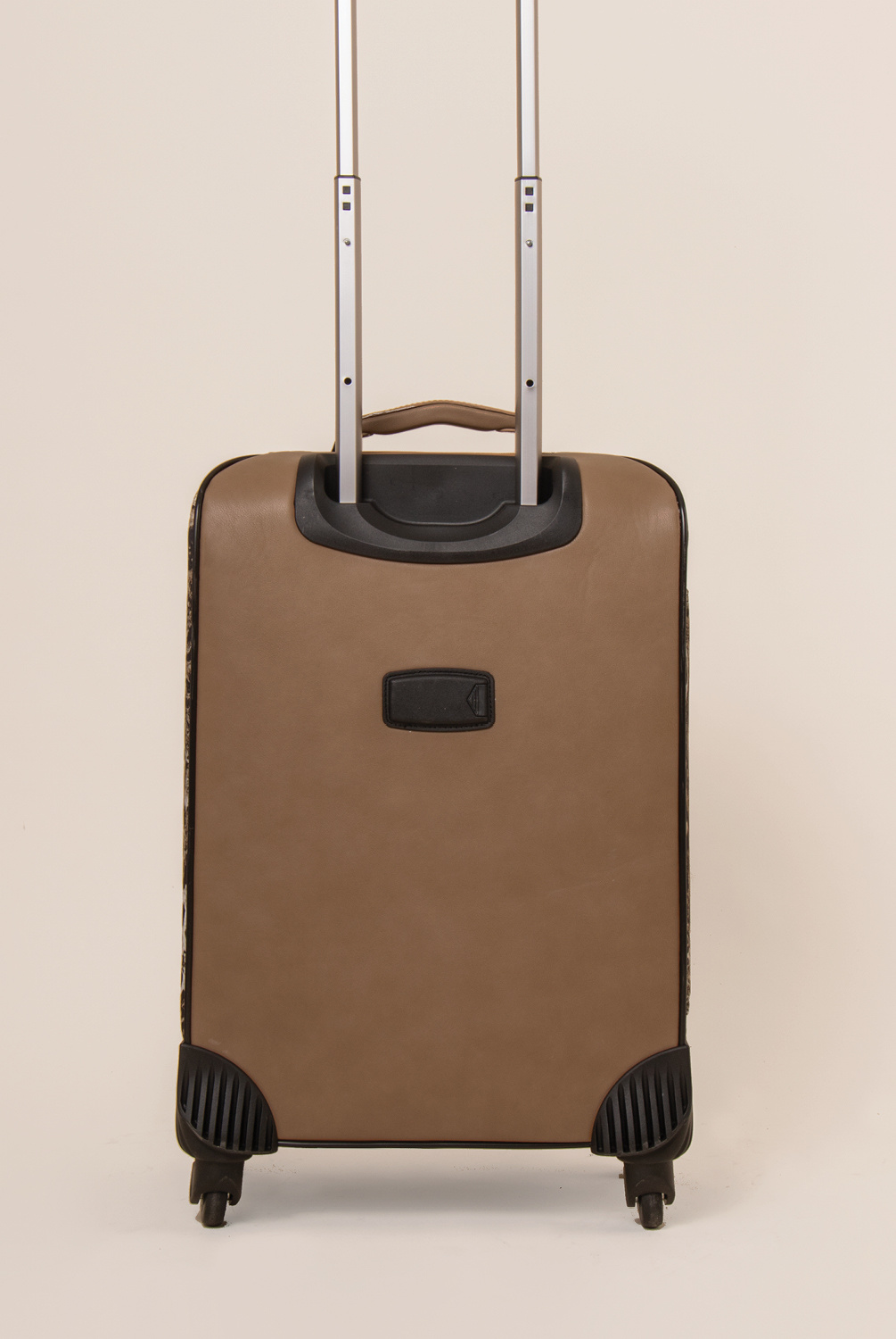 simply noelle rolling luggage