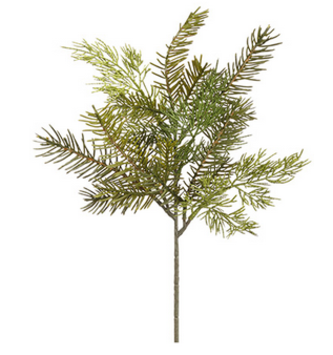 Small Cedar Pine Spray