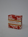 Christmas Mini Shea Butter Soap (4-Styles)