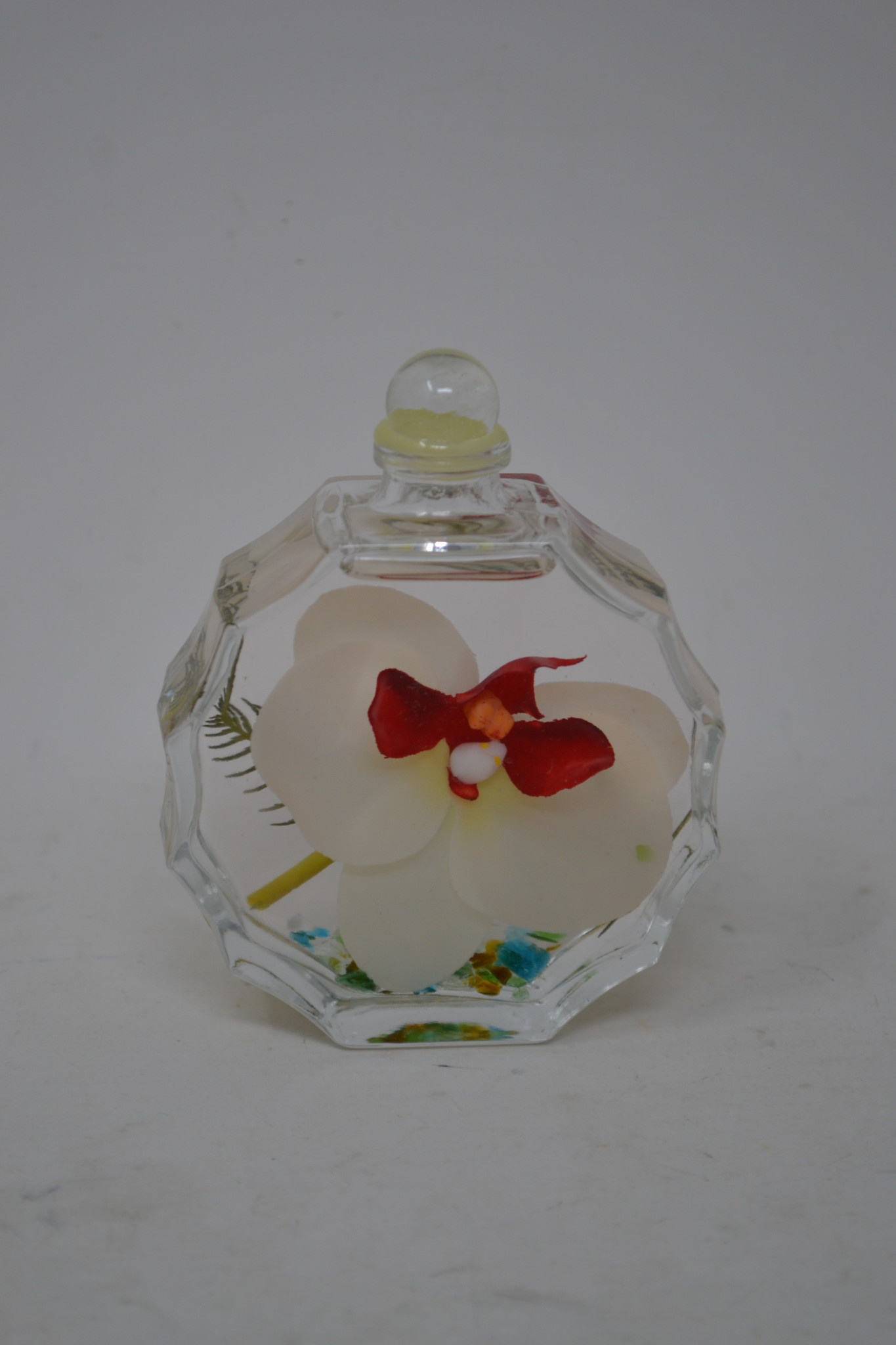 Sunburst Orchid Lifetime Oil Candle (2 Colors)