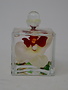 White Orchid Cube Lifetime Oil Candle (2 Styles)