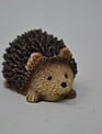 Mini Hedgehog