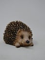 Small Resin Hedgehog (4 Styles)