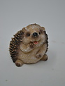 Small Resin Hedgehog (4 Styles)