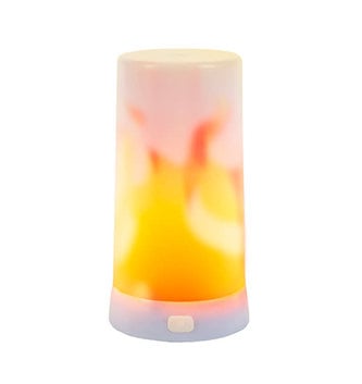 Fireglow LED Lantern Light