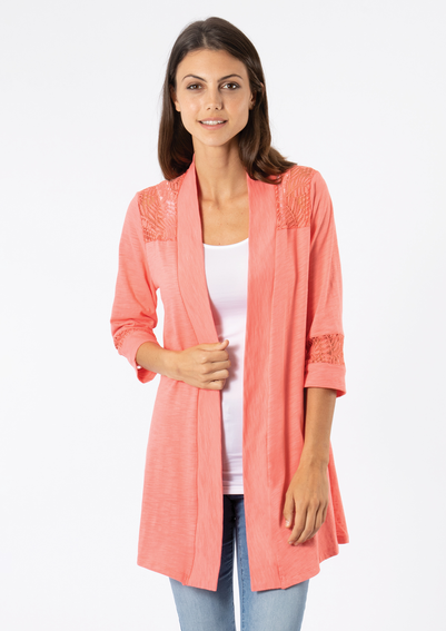 simply noelle cardigan