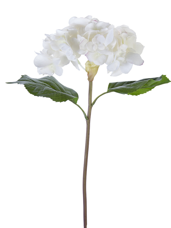 Natural Touch Grand Hydrangea (2-Colors)