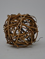 Natural Vine Ball Orb (2-Sizes)