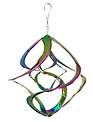 14" Double Cosmix Spinner (3- Styles)