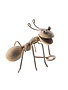 Extra Small Marching Metal Ant