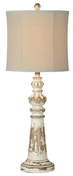 Merle Table Lamp