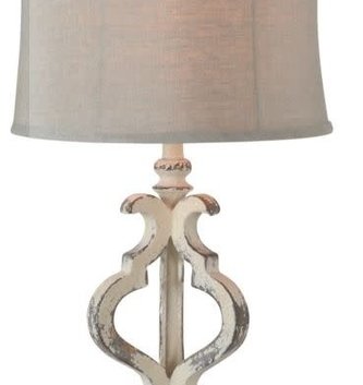 Eva Table Lamp