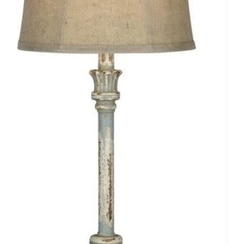 Rita Buffet Lamp