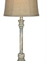 Rita Buffet Lamp