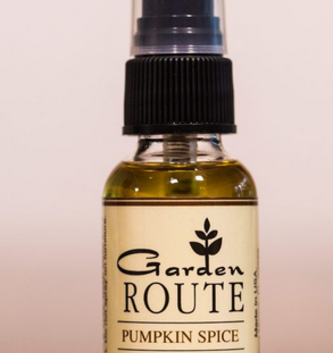 Pumpkin Spice Refresher Oil