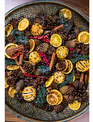 Garden Route Garden Route Pomander Botanical Blend Potpourri