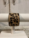Leopard Cuff Bracelet (3-Styles)
