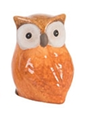Mini Ceramic Owl (4-Styles)