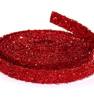 15' Glitter Rope (2-Colors)