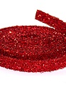 15' Glitter Rope (2-Colors)