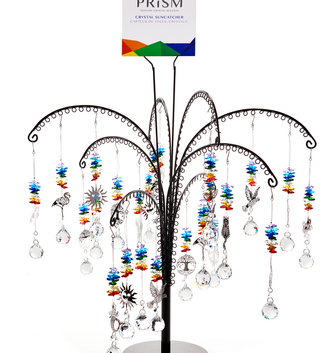 Prism  Suncatcher (12-Styles)