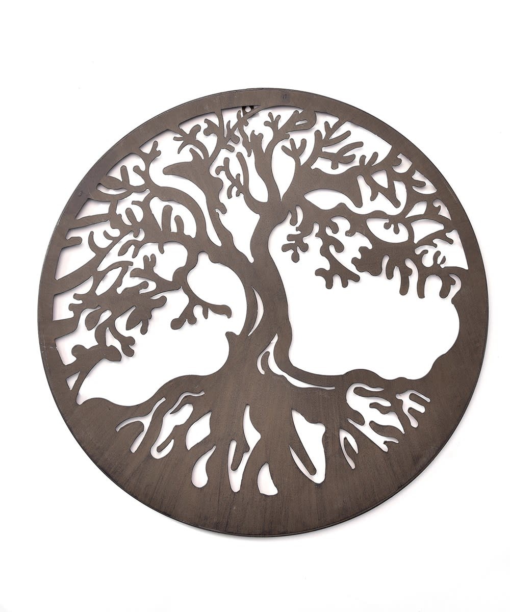 tree of life outdoor wall art on Small Metal Tree Of Life Outdoor Wall Art Fast Shipping The Last Straw