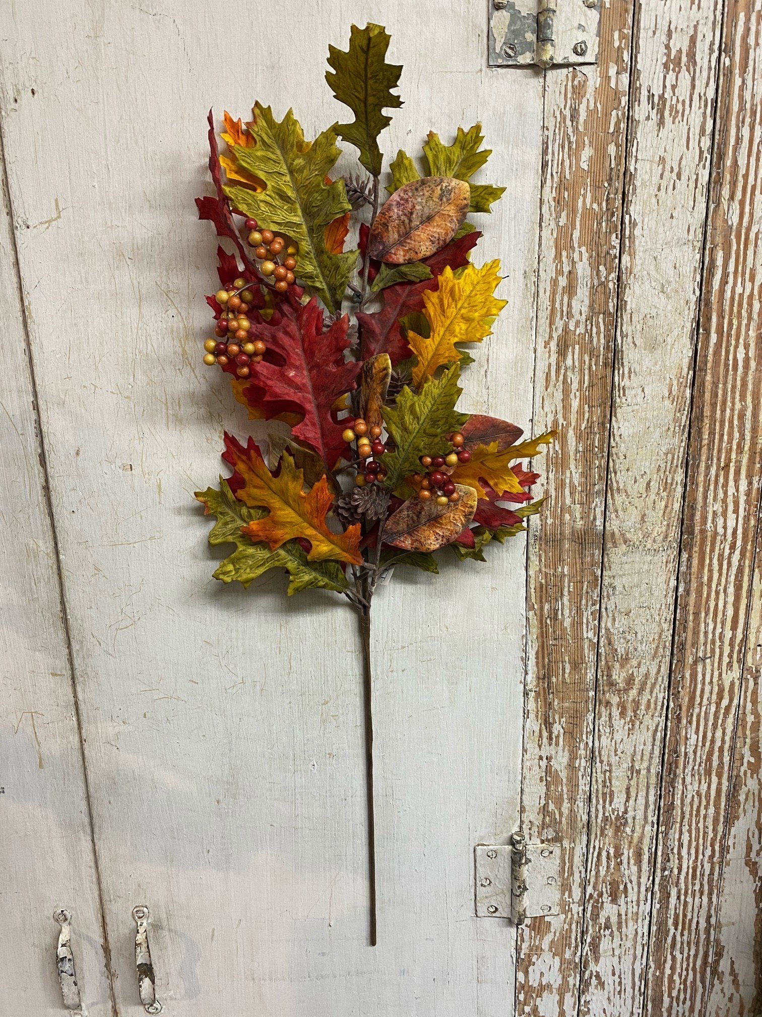 Autumn Oak & Magnolia Berry Spray