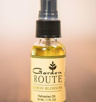 Garden Route Garden Route Lemon Blossom Refresher Oil