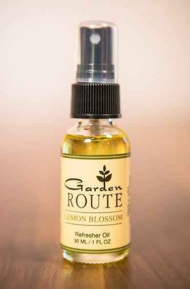 Garden Route Garden Route Lemon Blossom Refresher Oil