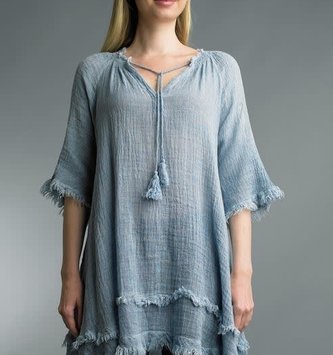 nice tunic tops