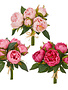 Real Touch Peony Bundle (3-Colors)