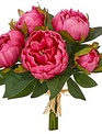 Real Touch Peony Bundle (3-Colors)