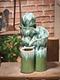 3 Tiered Ceramic Fountain