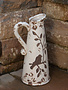 Birds & Branches Pitcher