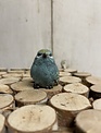 Mini Blue Bird (3-Styles)