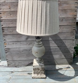 Bree Table Lamp