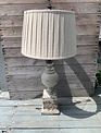 Bree Table Lamp