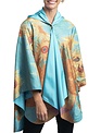 Rain Caper Jacket Poncho