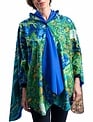 Rain Caper Jacket Poncho